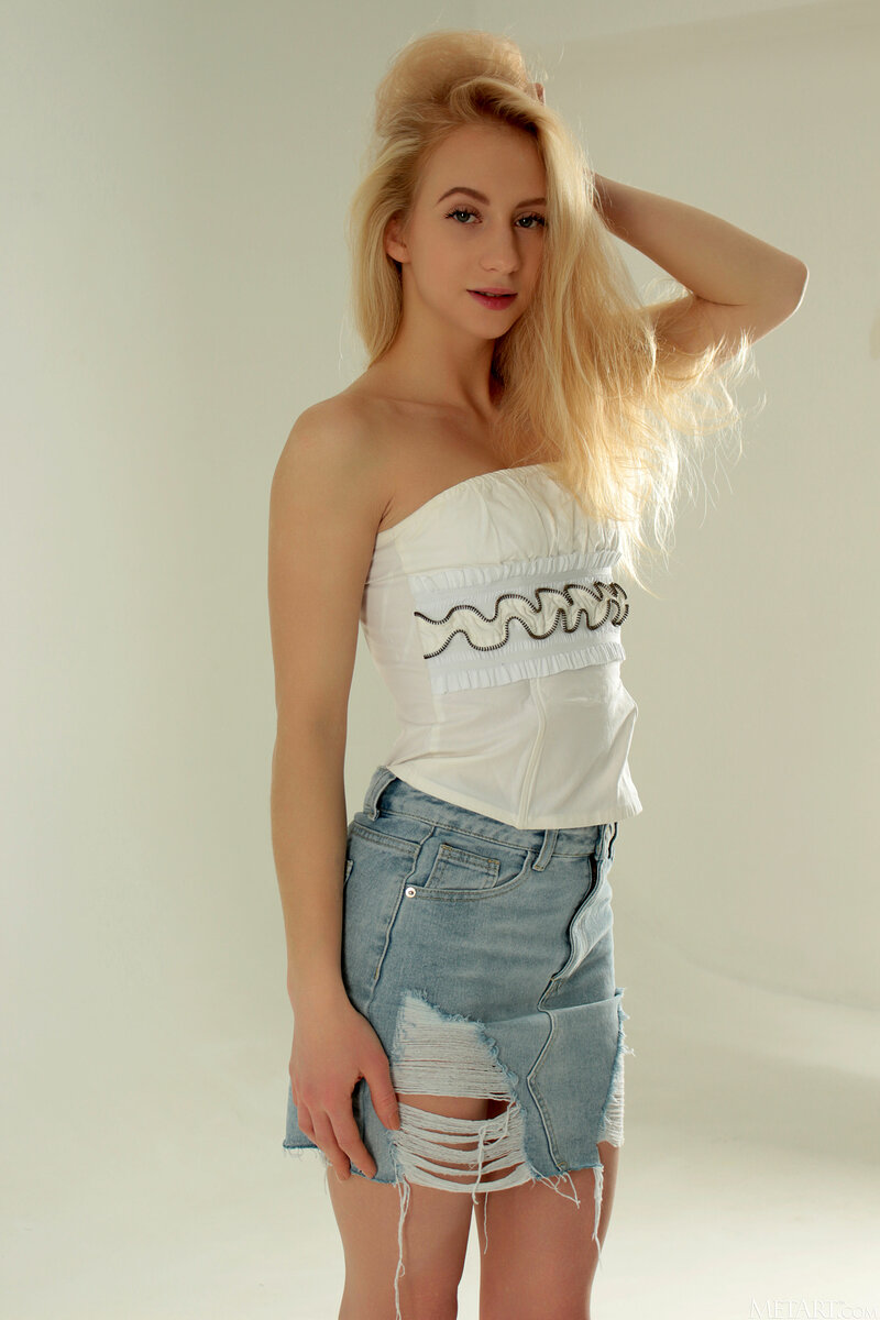 Яна, 20