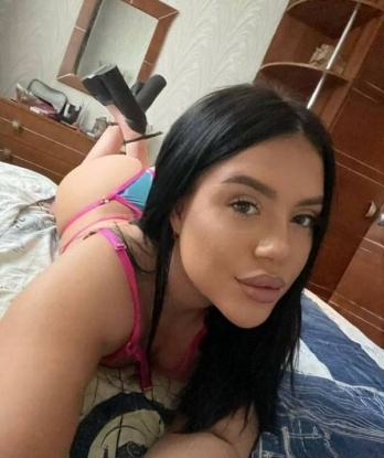 Арина, 21